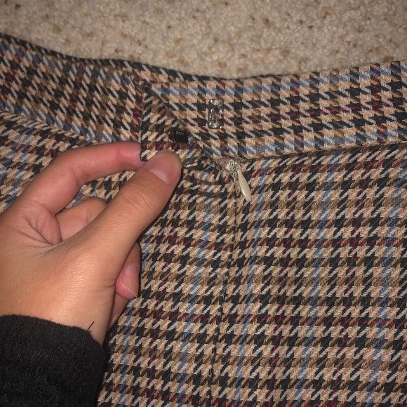 Talbots Pencil Skirt - Picture 5 of 5